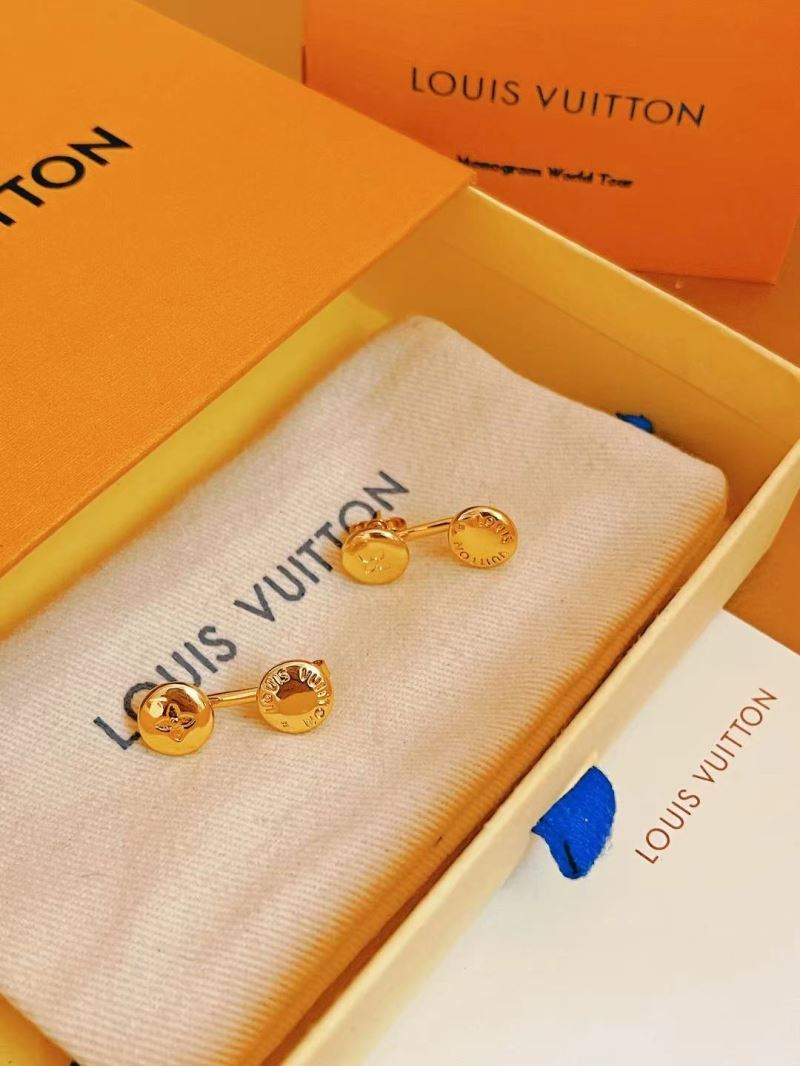 Louis Vuitton Earrings